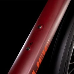 Cube Touring Lady Darkred´n´red -Vélo Soldes 548110 D4YegHVeVPbwdBa