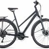 Cube Touring EXC Lady Grey´n´orange -Vélo Soldes 548200 02