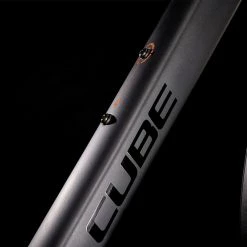 Cube Touring EXC Lady Grey´n´orange 8 Cube Touring EXC Lady Grey´n´orange -Vélo Soldes 548200 D2
