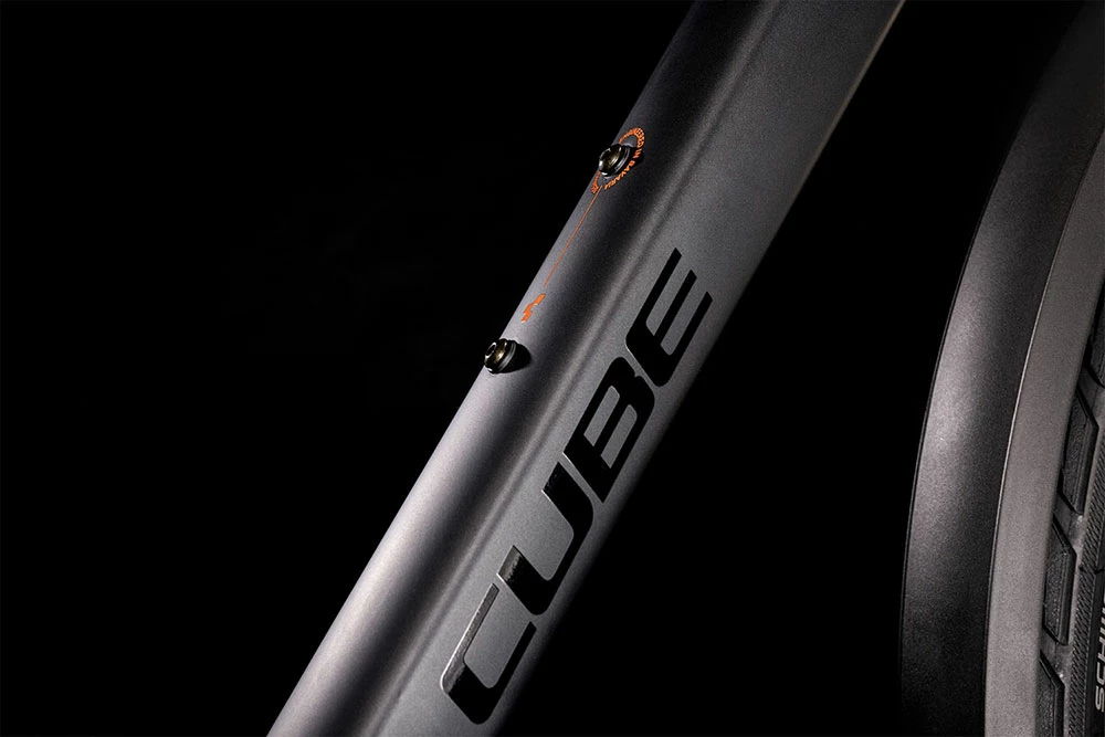 Cube Touring EXC Lady Grey´n´orange 5 Cube Touring EXC Lady Grey´n´orange – Image 3