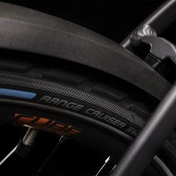 Cube Touring EXC Lady Grey´n´orange 9 Cube Touring EXC Lady Grey´n´orange -Vélo Soldes 548200 D3