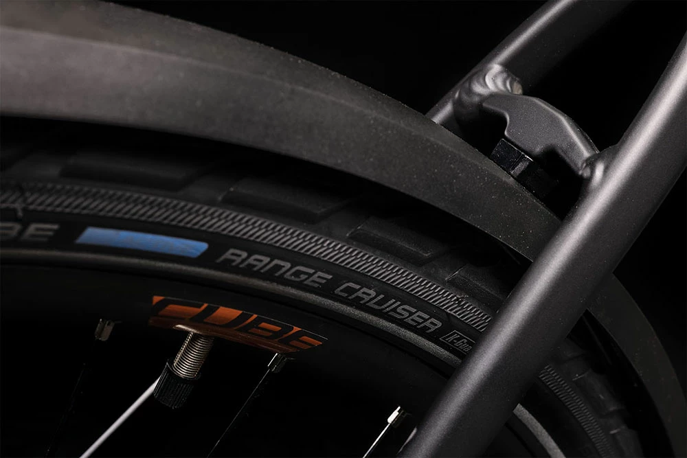 Cube Touring EXC Lady Grey´n´orange 6 Cube Touring EXC Lady Grey´n´orange – Image 4