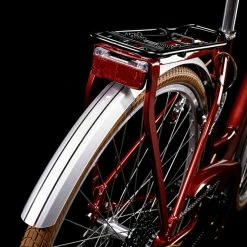 Cube Ella Ride Easy Entry Auburn´n´salmon -Vélo Soldes 549250 D2