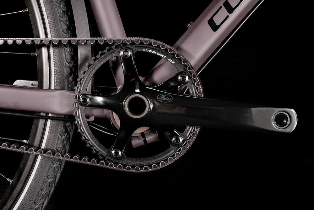 Cube Travel SL Blackred´n´red 4 Cube Travel SL Blackred´n´red – Image 2