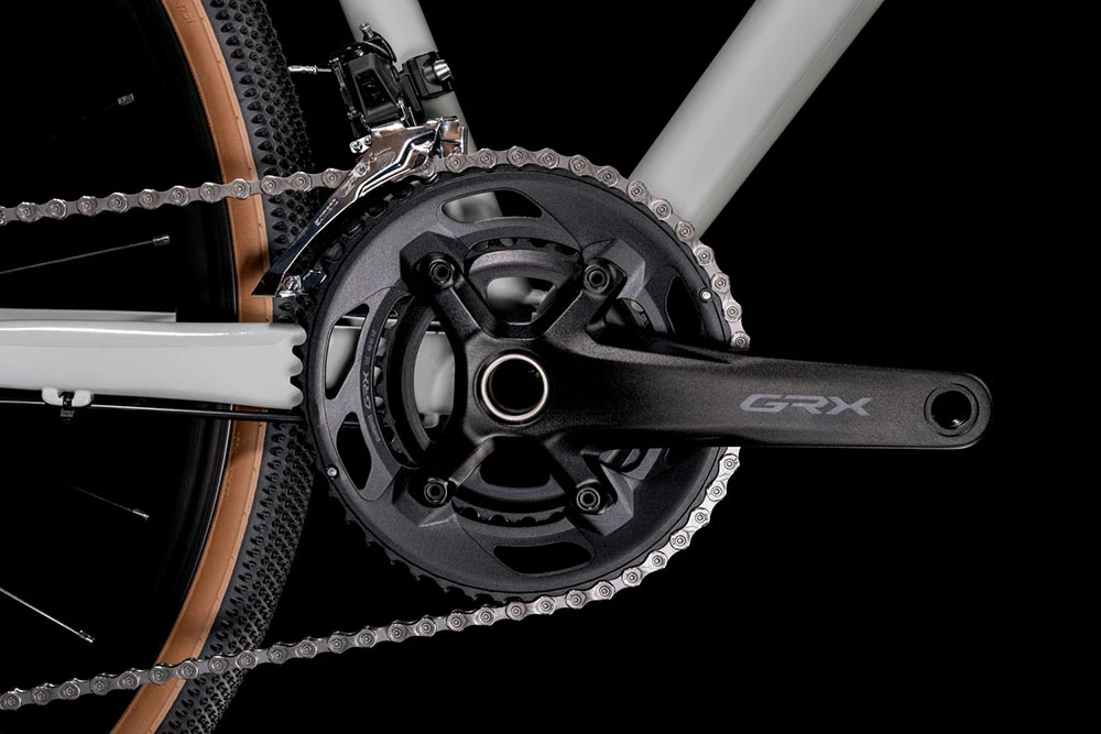 Cube SL Road Pro Lunar´n´green 6 Cube SL Road Pro Lunar´n´green – Image 4