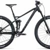 Cube Stereo 120 Race Black Anodized -Vélo Soldes 553200 00