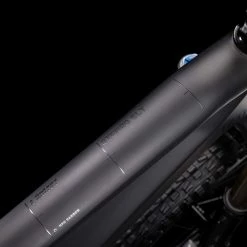 Cube Stereo 140 HPC SLT 27.5 Carbon´n´black -Vélo Soldes 554400 D1