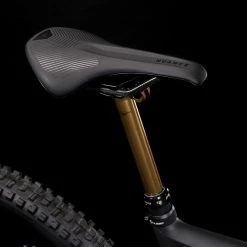 Cube Stereo 140 HPC SLT 27.5 Carbon´n´black -Vélo Soldes 554400 D2