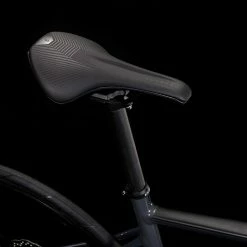 Cube Attain SL Grey´n´black -Vélo Soldes 576400 D4