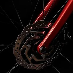 Cube Attain SL Red´n´white -Vélo Soldes 576410 D3