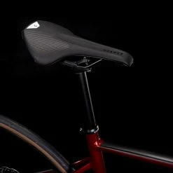 Cube Attain SL Red´n´white -Vélo Soldes 576410 D4