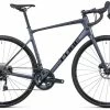 Cube Attain GTC SL Grey´n´carbon -Vélo Soldes 577300 00