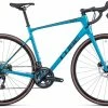 Cube Attain GTC SL Tealmetal´n´carbon -Vélo Soldes 577310 00
