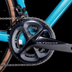 Cube Attain GTC SL Tealmetal´n´carbon 10 Cube Attain GTC SL Tealmetal´n´carbon -Vélo Soldes 577310 D3