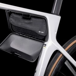 Cube Agree C:62 SL Prismagrey´n´carbon -Vélo Soldes 578300 D2