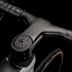 Cube Agree C:62 SL Prismagrey´n´carbon -Vélo Soldes 578300 D4