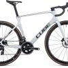 Cube Agree C:62 SL Prismagrey´n´carbon -Vélo Soldes 578300 light zoom