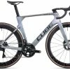 Cube Litening C:68X SLT Prizmsilver´n´grey -Vélo Soldes 579400 00pHJ7KKMgCuSW1