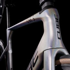 Cube Litening C:68X SLT Prizmsilver´n´grey -Vélo Soldes 579400 D2