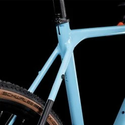 Cube Cross Race Pro Blue´n´black -Vélo Soldes 588200 D2