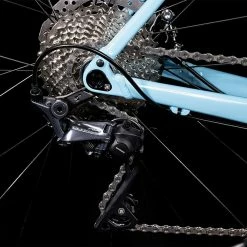 Cube Cross Race Pro Blue´n´black -Vélo Soldes 588200 D3