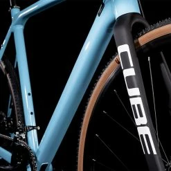 Cube Cross Race Pro Blue´n´black -Vélo Soldes 588200 D4