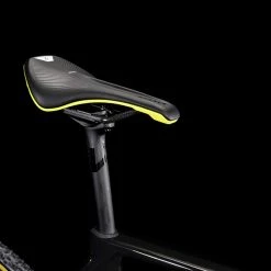 Cube Cross Race C:68X TE Carbon´n´flashyellow 12 Cube Cross Race C:68X TE Carbon´n´flashyellow -Vélo Soldes 588700 D4