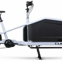 Cube Cargo Sport Dual Hybrid 1000 Flashwhite´n´black