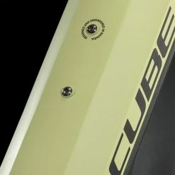 Cube Kathmandu Hybrid SLX 750 Green´n´olive -Vélo Soldes 631313 D 01