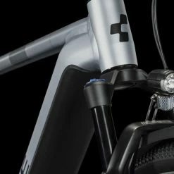 Cube Nuride Hybrid EXC 625 Allroad Polarsilver´n´black 10 Cube Nuride Hybrid EXC 625 Allroad Polarsilver´n´black -Vélo Soldes 632802 D 04