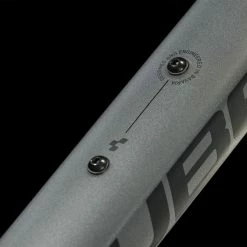 Cube Nature Graphite´n´black -Vélo Soldes 645100 D 02