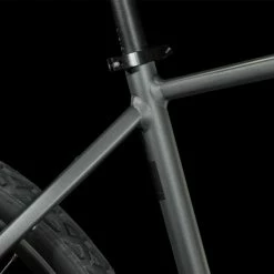 Cube Nature Graphite´n´black -Vélo Soldes 645100 D 03