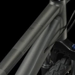 Cube Nature Lady Graphite´n´black -Vélo Soldes 645100 D 20