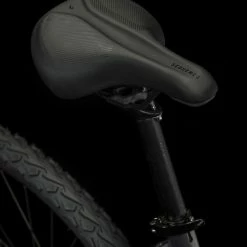 Cube Nature Lady Graphite´n´black -Vélo Soldes 645100 D 23