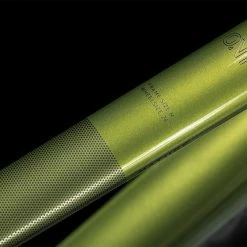 Cube Nature Shinymoss´n´black -Vélo Soldes 645110 D 01