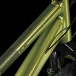 Cube Nature Lady Shinymoss´n´black -Vélo Soldes 645110 D 20