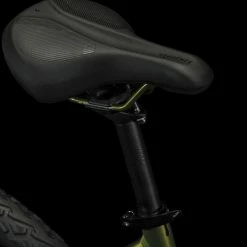 Cube Nature Lady Shinymoss´n´black -Vélo Soldes 645110 D 23