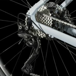 Cube Nature Pro Frostwhite´n´grey -Vélo Soldes 645150 D 03