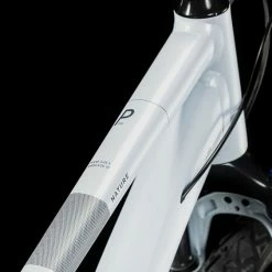 Cube Nature Pro Lady Frostwhite´n´grey -Vélo Soldes 645150 D 20