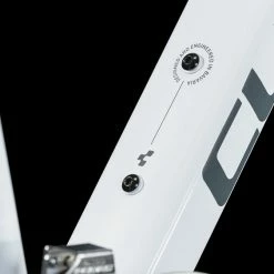 Cube Nature Pro Lady Frostwhite´n´grey -Vélo Soldes 645150 D 22