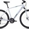 Cube Nature Pro Frostwhite´n´grey 2 Cube Nature Pro Frostwhite´n´grey -Vélo Soldes 645150 F1 00