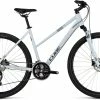 Cube Nature Pro Lady Frostwhite´n´grey -Vélo Soldes 645150 F1 20