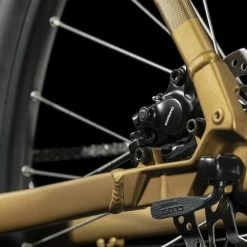 Cube Nature Pro Gold´n´black 12 Cube Nature Pro Gold´n´black -Vélo Soldes 645160 D 02