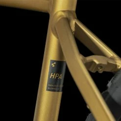 Cube Nature Pro Gold´n´black 13 Cube Nature Pro Gold´n´black -Vélo Soldes 645160 D 03