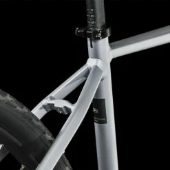 Cube Nature EXC Polarsilver´n´black -Vélo Soldes 645200 D 01