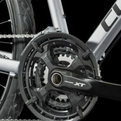 Cube Nature EXC Polarsilver´n´black -Vélo Soldes 645200 D 03