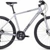 Cube Nature EXC Polarsilver´n´black -Vélo Soldes 645200 F1 00