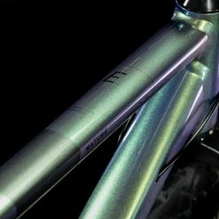 Cube Nature EXC Verde´n´black -Vélo Soldes 645210 D 04