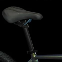 Cube Nature EXC Verde´n´black -Vélo Soldes 645210 D 07