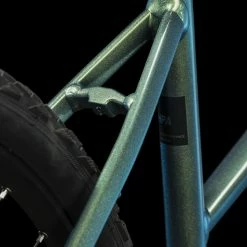 Cube Nature EXC Lady Verde´n´black -Vélo Soldes 645210 D 21